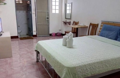 Rangsit Hotel | DD Mansion Rangsit