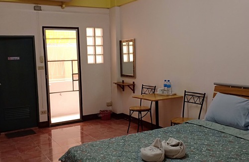 Rangsit Hotel | DD Mansion Rangsit