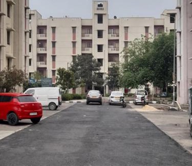 Rohini Apartment | DDA Flat ,Rohini sector34, Rohini CISF campus sec34