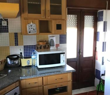 Fatauncos Apartment | DDS-Dominio das Sem&ntes