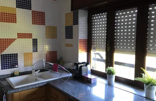 Fatauncos Apartment | DDS-Dominio das Sem&ntes