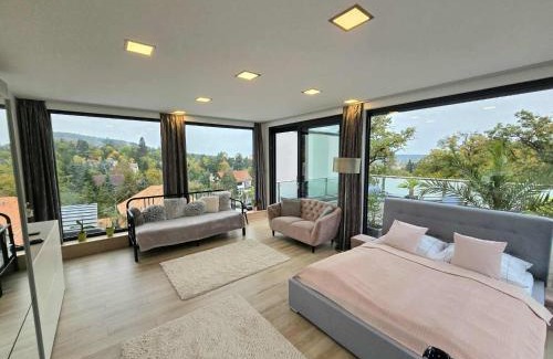 Sopron Apartment | Deákkút Apartman Sopron