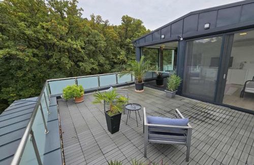 Sopron Apartment | Deákkút Apartman Sopron