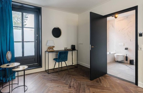 Stadhuis Hotel | De Bij Middelburg