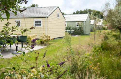 Nunspeet Ski Chalet | De Bijsselse Enk, Noors chalet 14