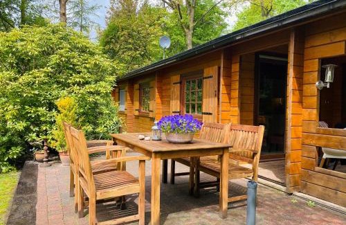 Municipality of De Wolden House | De Blokhut