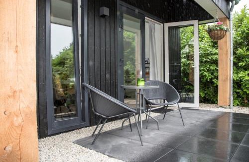 Bunne Bed & Breakfast | De Burcht-Drenthe