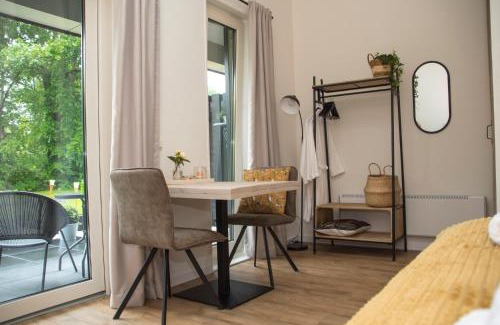 Bunne Bed & Breakfast | De Burcht-Drenthe