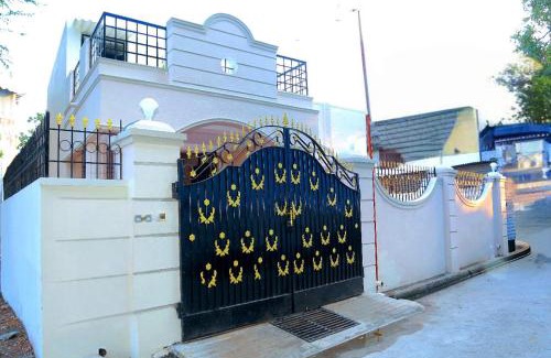 Netaji Nagar No 2 Villa | De Dream stay 3BHK