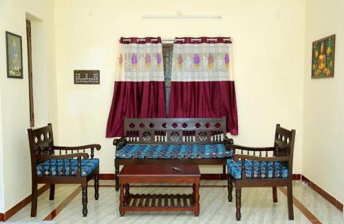 Netaji Nagar No 2 Villa | De Dream stay 3BHK