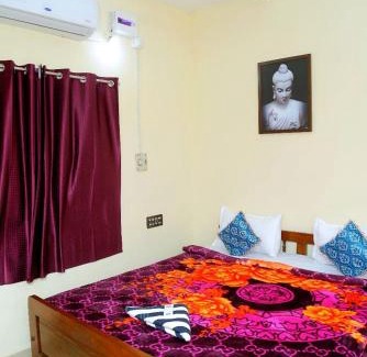 Netaji Nagar No 2 Villa | De Dream stay 3BHK