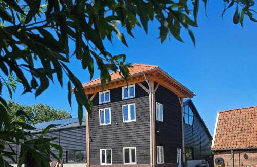 Municipality of Opmeer Apartment | De Gouwe Hooiberg