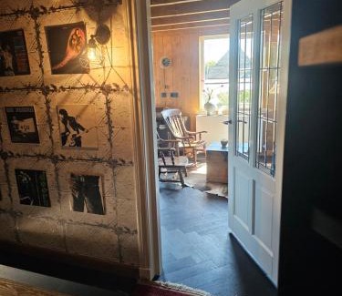 Municipality of Opmeer Apartment | De Gouwe Hooiberg