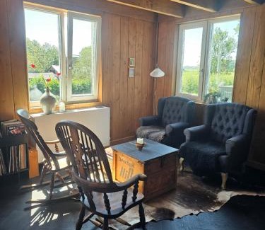 Municipality of Opmeer Apartment | De Gouwe Hooiberg