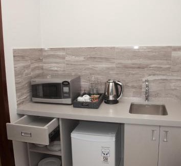 Mataram Apartment | De'Govin Apartment Lombok