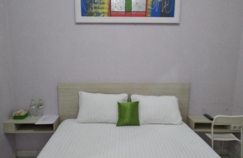 Depok House | de' GREEN Cibubur