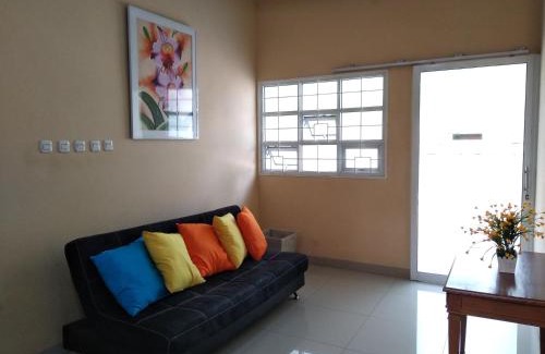 Depok House | de' GREEN Cibubur