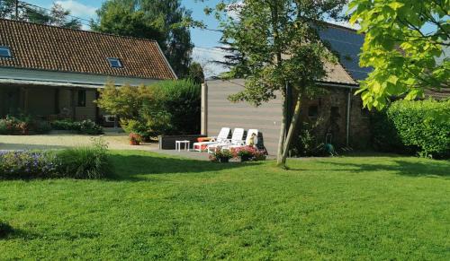 Everbeek House | De Groene Hoeve