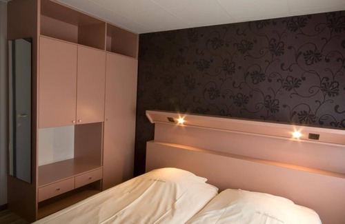 Sint-Antonius Hotel | De Heidebloem