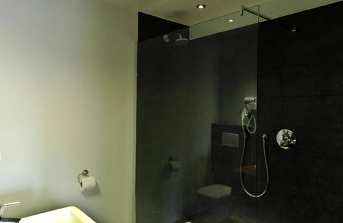 Sint-Antonius Hotel | De Heidebloem