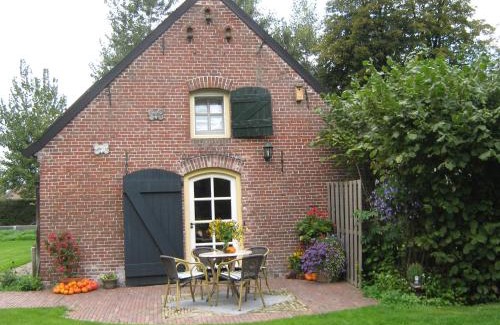 Liempde House | De Hopbel & Het Koevinkje