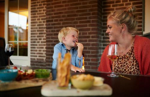 Voorthuizen Resort | De IJsvogel - Het échte Veluwegevoel