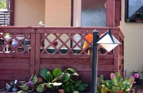 Pfaffendorf House | Ferienhaus für 2 Gäste mit 32m² in Königstein Sächsische Schweiz