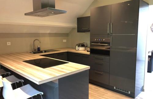 Westerlo Apartment | De Kempische Akker