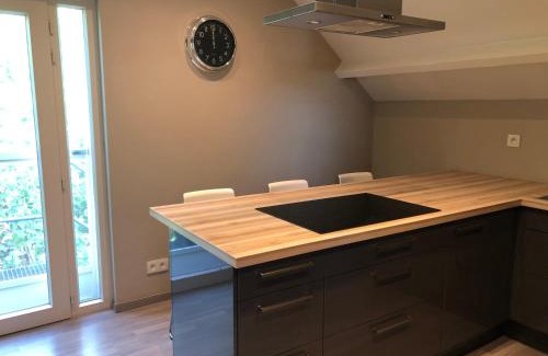 Westerlo Apartment | De Kempische Akker