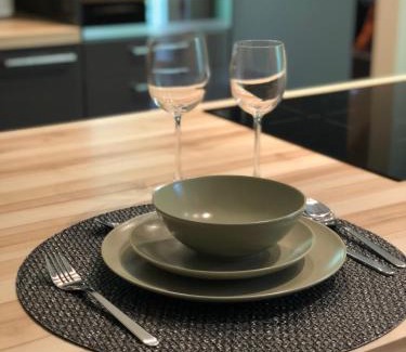 Westerlo Apartment | De Kempische Akker