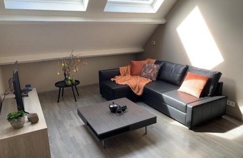 Westerlo Apartment | De Kempische Akker