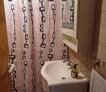 Rada Tilly Apartment | De la Villa de Rada Tilly