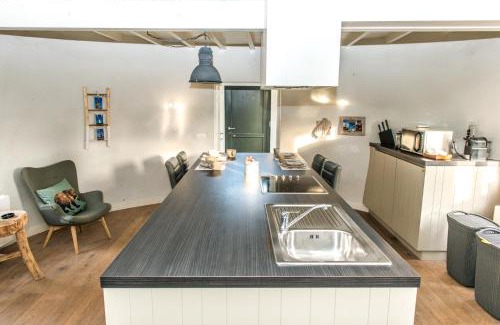 Sijsele House | De Lievensmolen