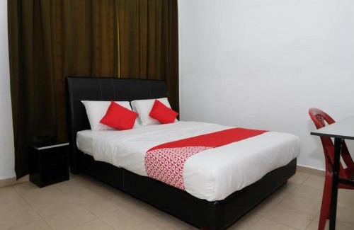 Kota Bharu Hotel | De'Light Villa