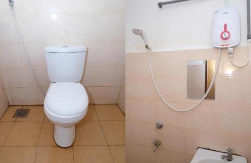 Kota Bharu Hotel | De'Light Villa