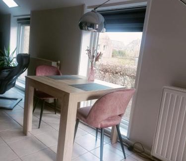 Vledder Apartment | De Lindehoeve Appartement de Pompestraat