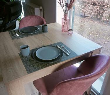 Vledder Apartment | De Lindehoeve Appartement de Pompestraat