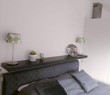 Vledder Apartment | De Lindehoeve Appartement de Pompestraat