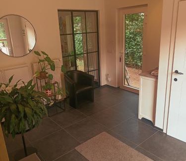 Zoersel Bed & Breakfast | De Loteling