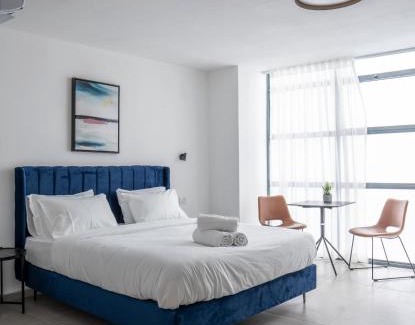 Florentin Hotel | De' Mar Florentine By Peraia