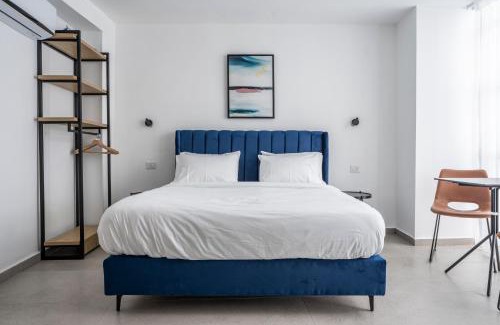 Florentin Hotel | De' Mar Florentine By Peraia