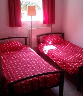 Boazum Apartment | de Mielgong