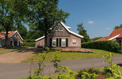 Hoge Hexel House | De Nagtegaal