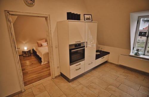 Neukirchen bei Sulzbach-Rosenberg House | Feriendomizil Villa Neidstein