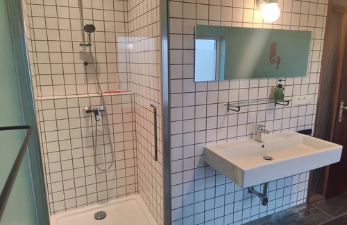 Gingelom House | De Oude Katsei