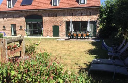 Nieuwkerke House | De Prente