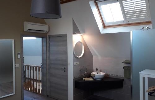 Nieuwkerke House | De Prente