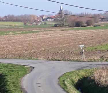 Nieuwkerke House | De Prente