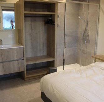 Langemark-Poelkapelle House | De Romanie