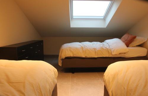 Langemark-Poelkapelle House | De Romanie